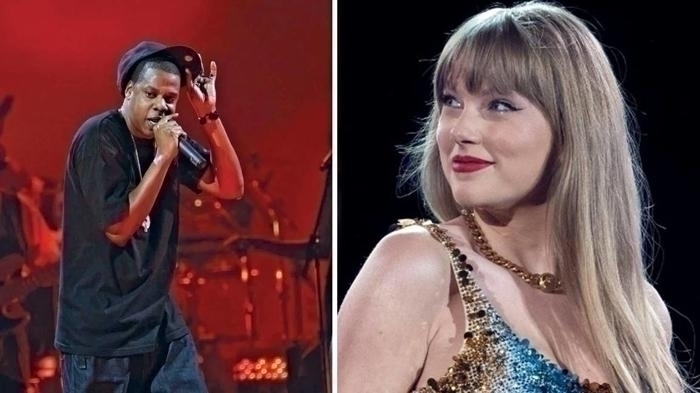 Taylor Swift Ve Jay-z İstanbul'da Stadyum Konserleri İçin Türkiye'ye Geliyor!