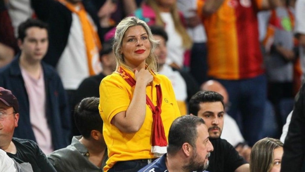 Rasim Öztekin Anma Gecesine Katılmadı, Galatasaray Maçına Gitti