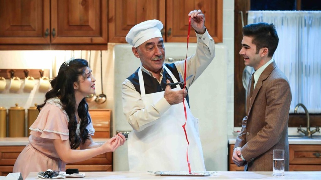 Şener Şen'in Zengin Mutfağı Bilet Fiyatları İzleyicileri Şaşırttı!