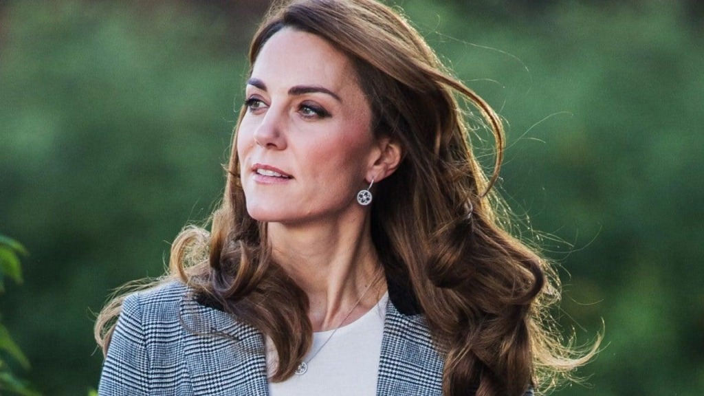 Kate Middleton, Kanser Olduğunu Açıkladı: Prens Louis'in Doğum Günü Kutlaması