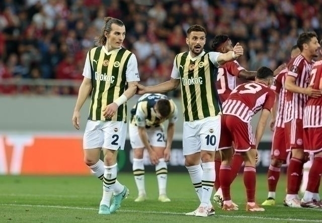 Fenerbahçe'nin Uefa Konferans Ligi Macerasında Kazançları Artıyor