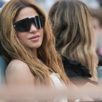 Shakira, Coachella'da Beklenmedik Sürpriz Sahne Aldı