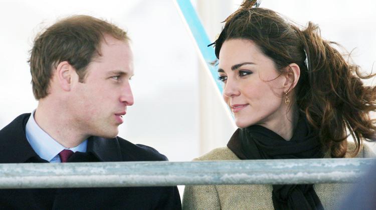 Kate Middleton'ın Stratejik Adımları Ve Prens William'ı Etkileme Hikayesi