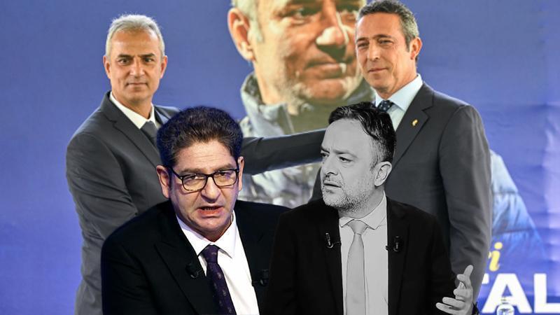 Fenerbahçe'nin Şampiyonluk Yolundaki Yara: Sivasspor Beraberliği Ve Spor Yazarlarının Değerlendirmesi
