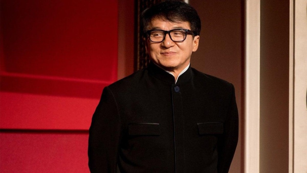 Jackie Chan'dan Sağlık Durumu Açıklaması: Beyaz Saçlar Sadece Bir Film Karakteri Görüntüsü