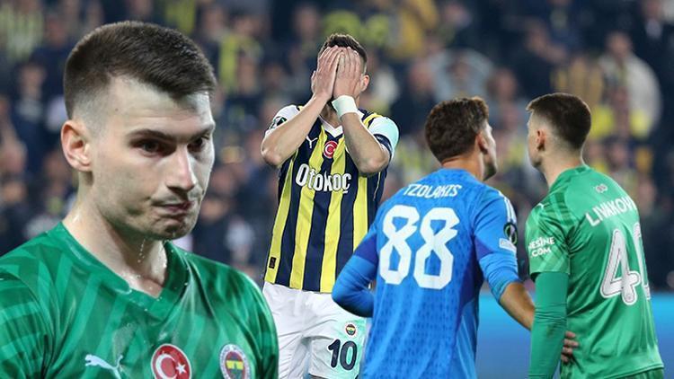 Fenerbahçe'nin Penaltı Sorunu: İsmail Kartal'ın İddiaları Gündemde