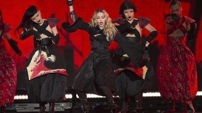 Madonna'nın Konser Gecikmelerine İlişkin Dava Açıldı