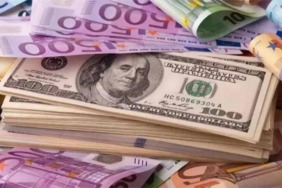 Dolar Ve Euro Yükselişte: Döviz Kurları Güçlü Seviyelerde
