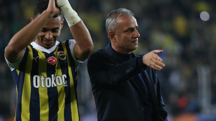 Fenerbahçe'de Sürpriz İsim Zajc, Szymanski'nin Yerine Başlıyor