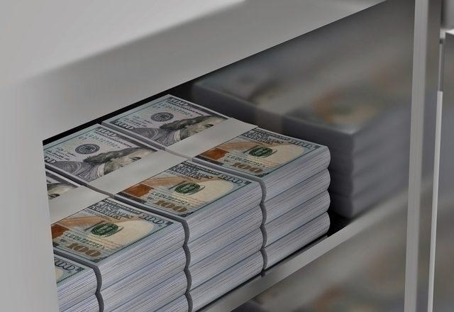 Dolar Düştü, Merkez Bankası Hızlı Hamle Yaptı: Yıl Sonunda Dolar 40-41 Tl Olabilir