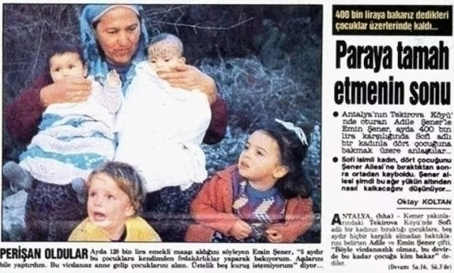 Metin Akpınar'ın İkiz Kızlarından Babalık Davası Sonuçlandı