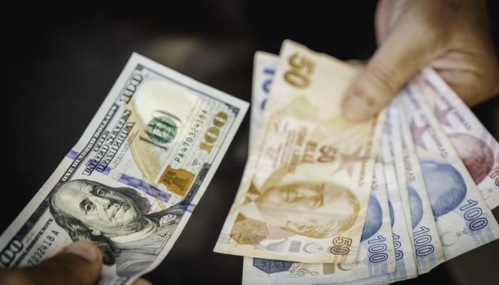 Dolar Düştü, Merkez Bankası Hızlı Hamle Yaptı: Yıl Sonunda Dolar 40-41 Tl Olabilir