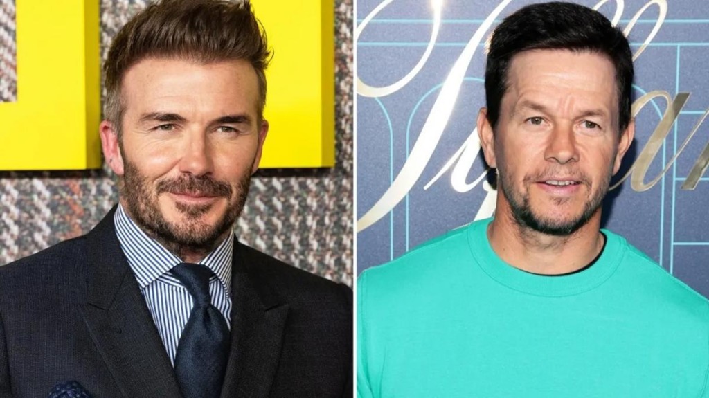 David Beckham, Mark Wahlberg'e Dava Açtı: Tazminat Talebi Ve İddialar!