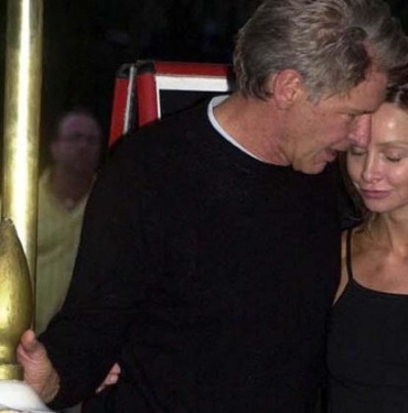 Harrison Ford Ve Calista Flockhart: 22 Yıllık Aşk Hikayesi