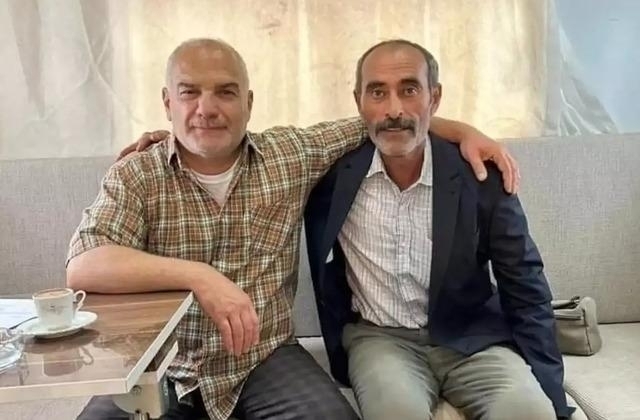 Aydın Battal, Yerel Seçimlerden Sonra Gönül Dağı Dizisinin Kadrosuna Katıldı