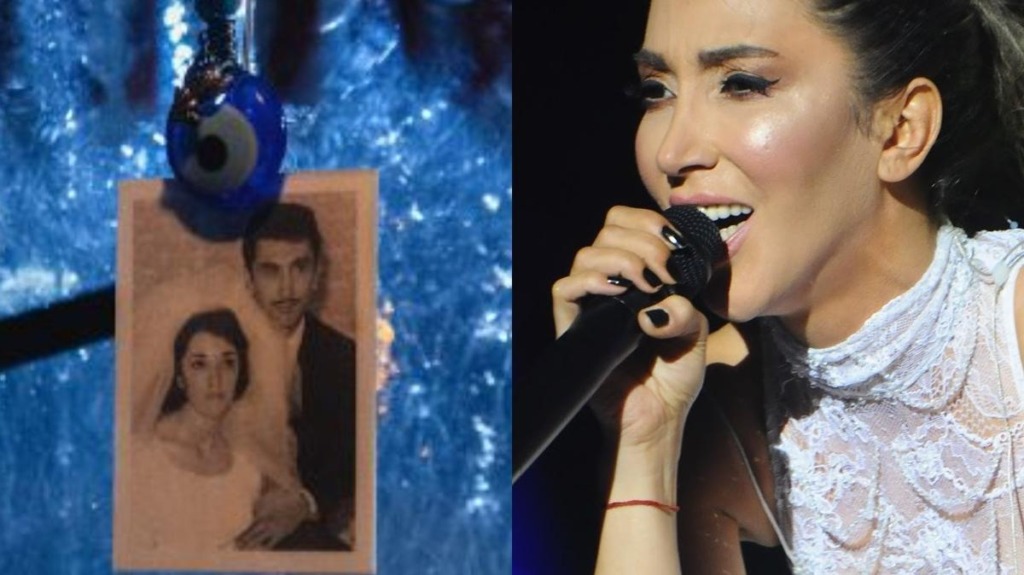 Hande Yener'in Yeni Şarkısı Annesine İthaf Edildi: Kafandan Bunu Çıkar