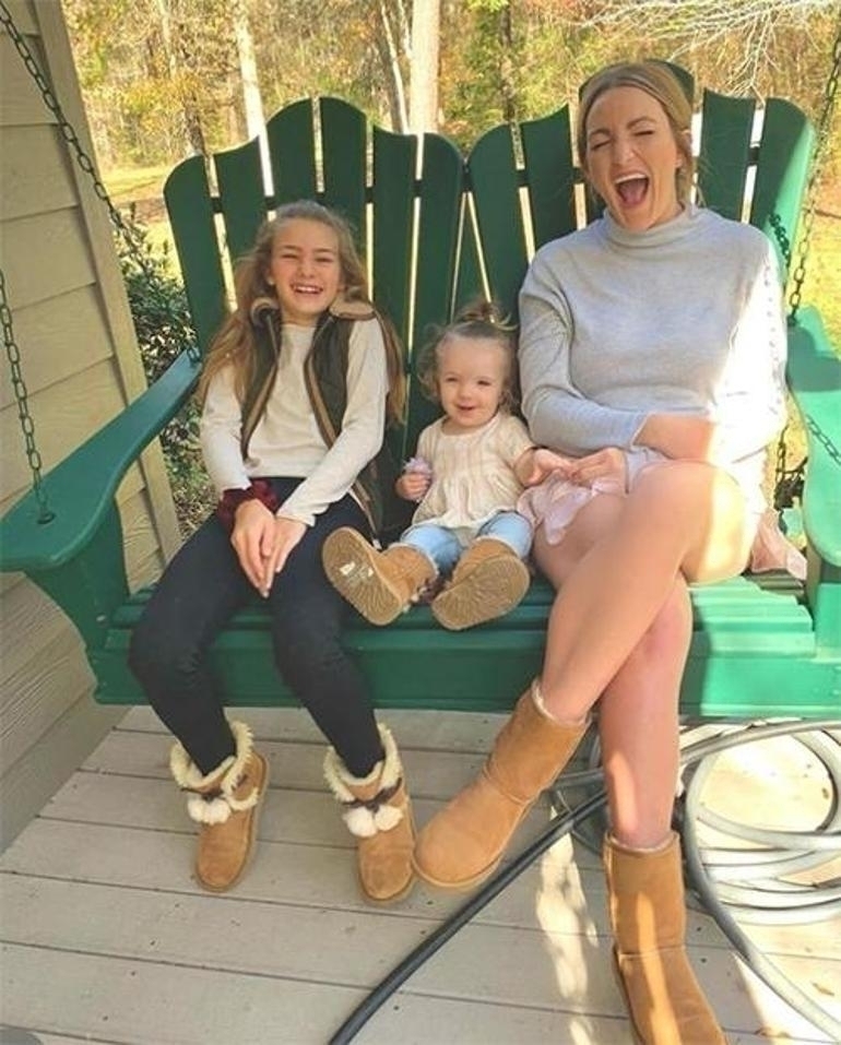 Jamie Lynn Spears'ın Kızı Maddie Mezuniyet Töreninde Mutluluğu Paylaştı