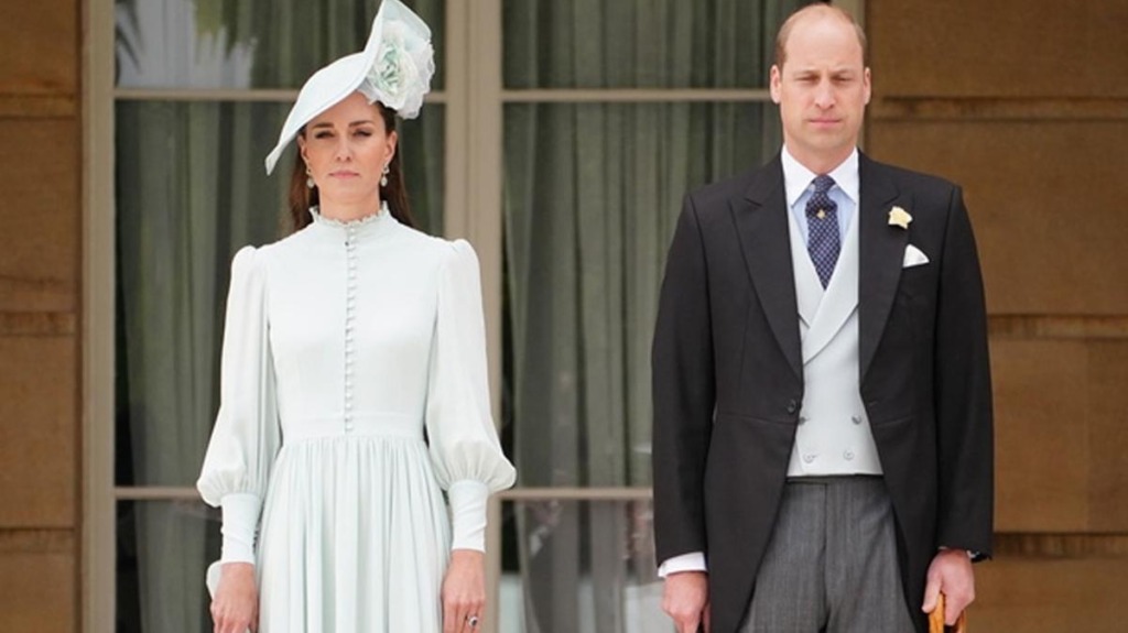 Kate Middleton Ve Prens William, Tedavi Sürecini Rahat Geçirmek İçin Ayrı Eve Taşınıyor!
