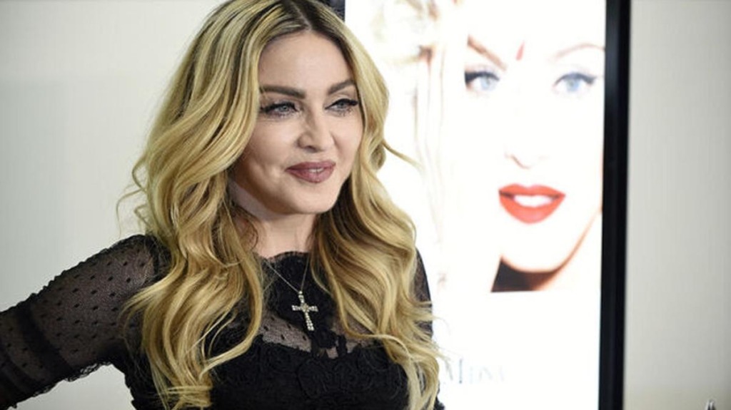 Madonna'nın Konser Gecikmelerine İlişkin Dava Açıldı