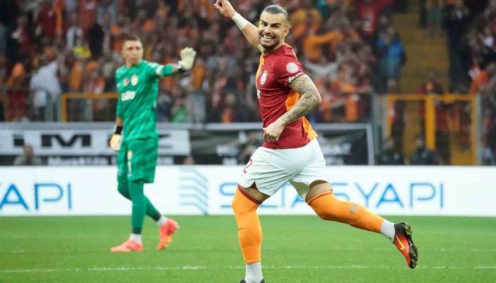 Galatasaray, Şampiyonluk Yolunda Pendikspor'u 4-1'Lik Skorla Geçti – Maç Detayları – Maçta Galatasaray 4-1'Lik Skorla Pendikspor'u Yendi