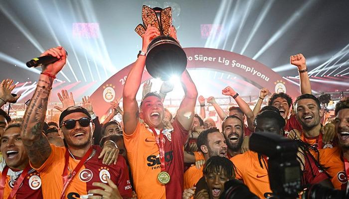 Galatasaray'dan Flaş Konsantrasyon Ve Hedef 24 Paylaşımı