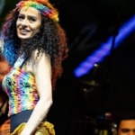 Yıldız Tilbe, Yaz Boyunca Ege Sahillerinde Konser Verecek