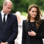 Prenses Charlotte'ın 9. Yaşını Kutlayan Kate Middleton'a Sosyal Medyadan Destek