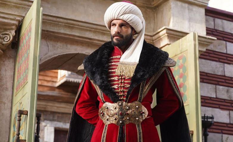 Mehmed: Fetihler Sultanı 10. Bölümde Konstantiniyye'nin Peşinde!