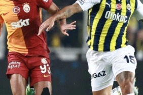 Galatasaray Ve Fenerbahçe 400. Randevuda! Şampiyonluk İçin Kritik Maç Başlıyor