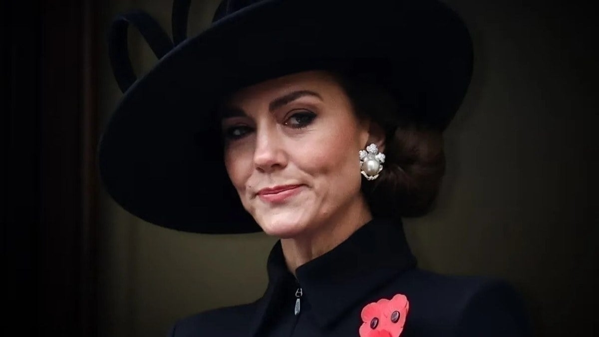 Kate Middleton'ın Etkinliklere Katılmayacağı Açıklandı