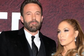 Jennifer Lopez Ve Ben Affleck, Boşanacakları İddialarına Son Vermek İçin El Ele Görüntülendi