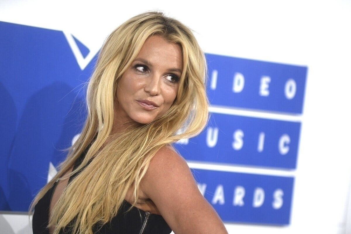 Britney Spears, Annesini Suçladı Ve Sinir Krizi Geçirdi