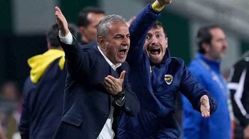 Fenerbahçe Teknik Direktörü İsmail Kartal: Şampiyonluk Yarışında Hala İçeride
