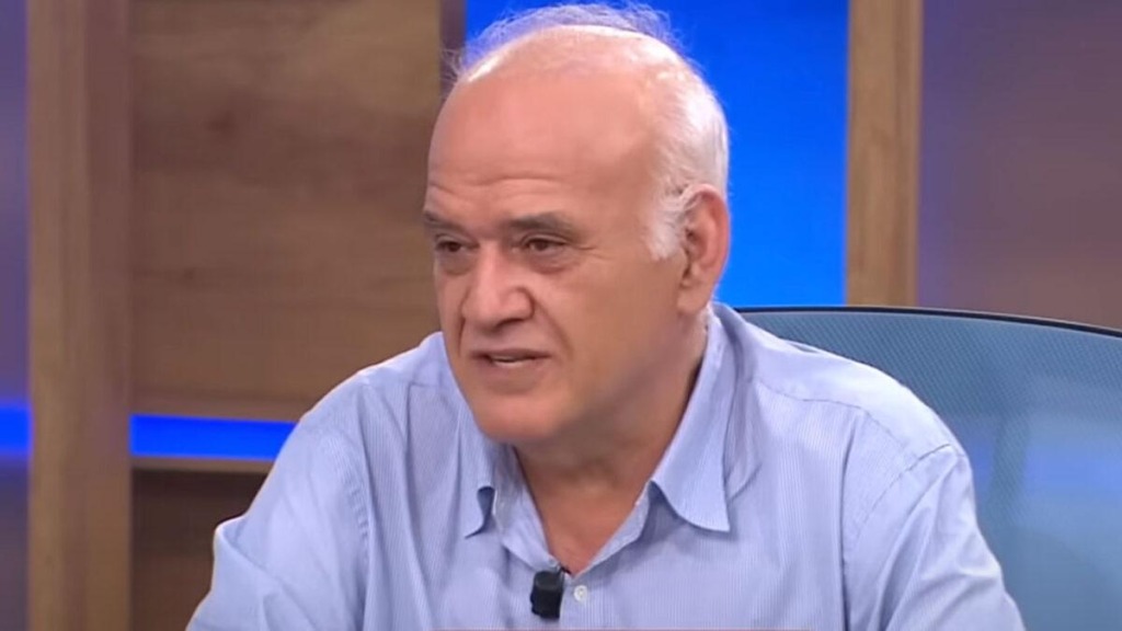 Ahmet Çakar: Fenerbahçe'nin Şampiyonluk İddiası Zayıflıyor